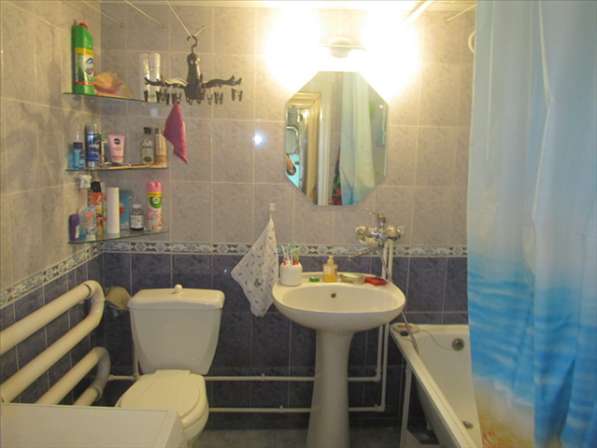 Продам дом в Ростове-на-Дону. Жилая площадь 48 кв.м. 