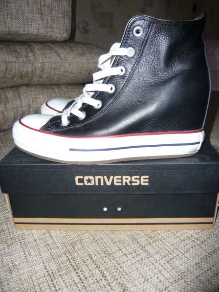 Обувь Converse