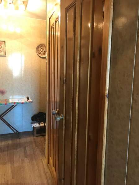 1 комнатная квартира на Малиновского 5 в Красноярске фото 12
