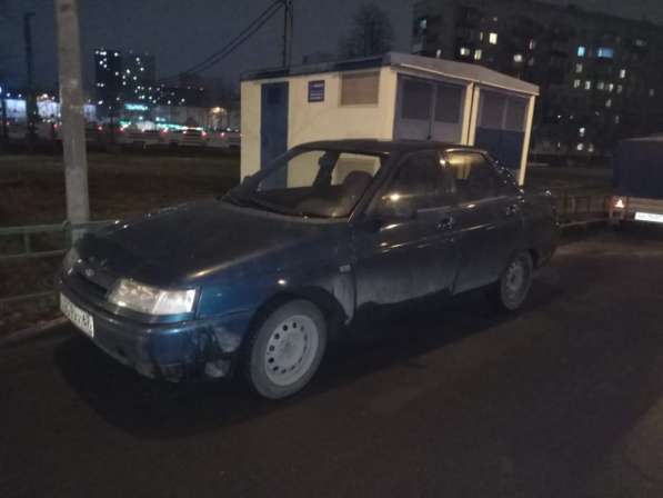 ВАЗ (Lada), 2110, продажа в Москве в Москве фото 7