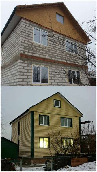 Строительство и ремонт в Иванове