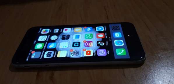 IPhone 6s в Москве фото 4