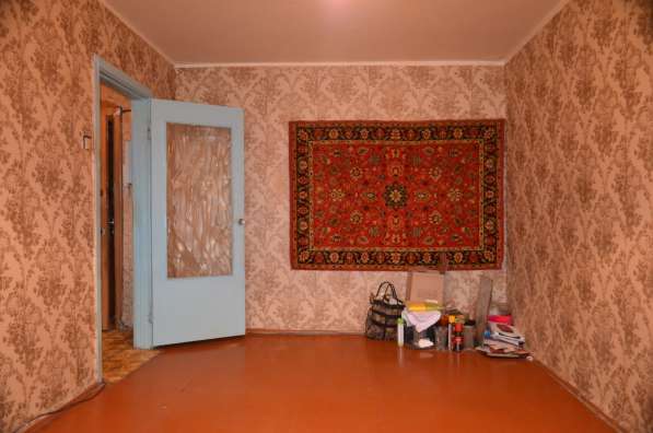 Однокомнатная квартира в Подольске фото 12