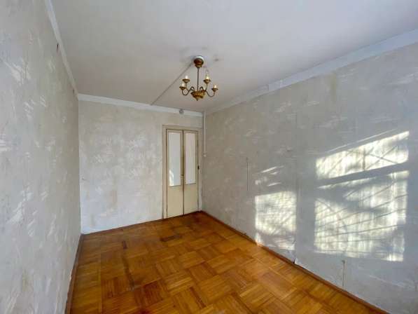 2-комнатная квартира, 42,7 кв. м в Краснодаре фото 27