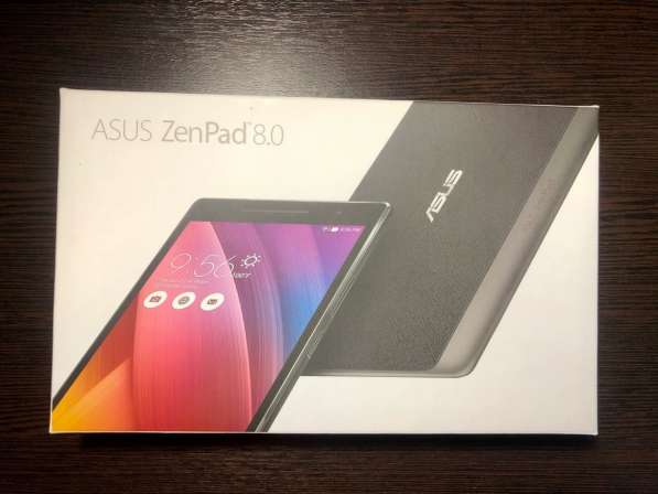 Asus zenpad 8.0 z380c