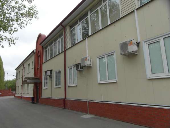 Аренда офиса в Воронеже