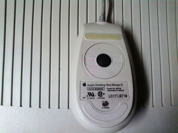 Apple Macintosh Performa 6214CD в Москве фото 5