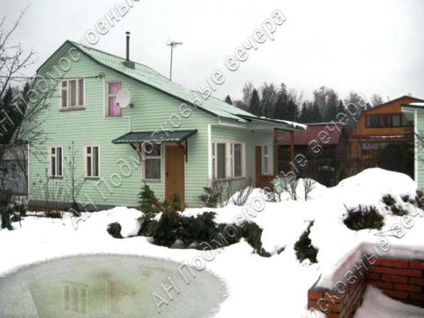 Продам дом в Москва.Жилая площадь 80 кв.м.Есть Электричество, Водопровод.