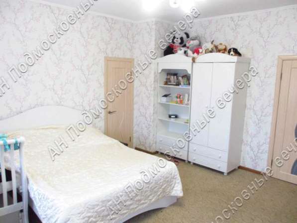 Продам коттедж в Москва.Жилая площадь 183 кв.м.Есть Канализация, Электричество. в Москве фото 24