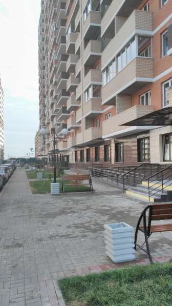 Продажа квартиры в Краснодаре