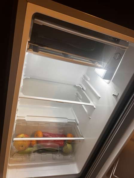 Холодильник в фото 3