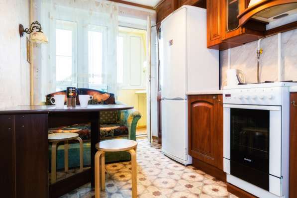 Сдаются Отличные Апартаменты в Деловом и Развлекательном цен в Москве