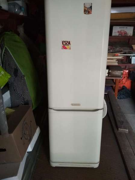 Продаю холодильник и стиральную машину БОШ