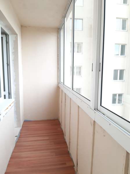 1 комнатная квартира ул. Крауля, дом 93, 46 кв. м., 8 этаж в Екатеринбурге фото 10