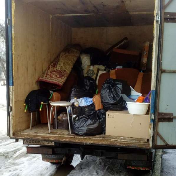 Разнорабочие. Подсобники. Грузчики в Москве фото 9