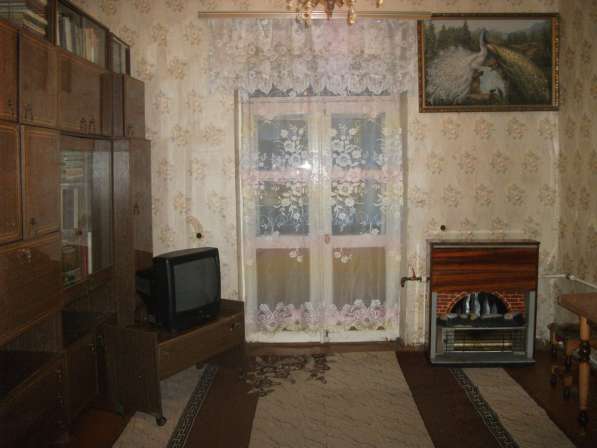 Продам 2х комнатную квартиру в сталинском доме