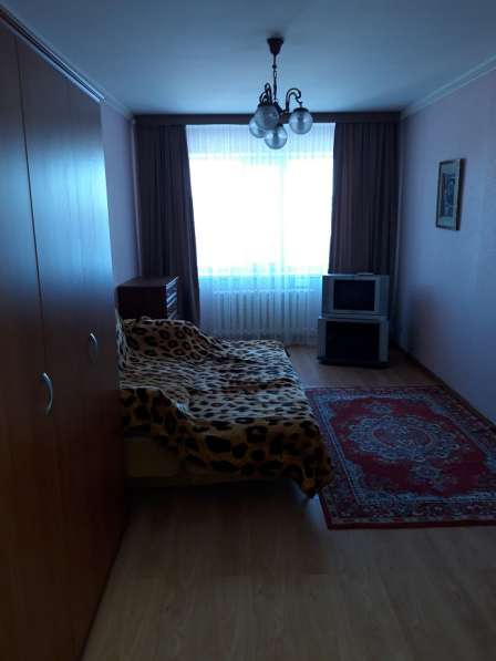 2-комнатная квартира пр. Абылай хана, ЖК "Мереке-2", район Е в фото 10