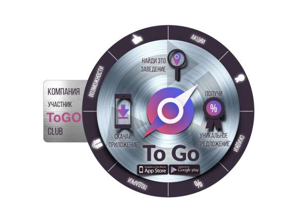 Презентация / Инфографика / Визитка / Логотип в Москве фото 37