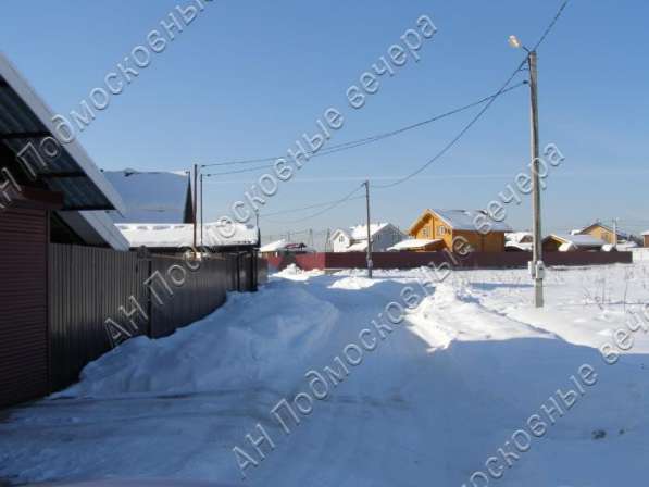 realty_mapper3.plot_in_locationСадовое некоммерческое тов-во. Площадь 30.00 сот.Есть Электричество. в Москве фото 4