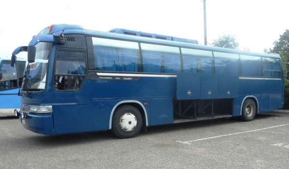 Аренда автобуса в Краснодаре в Краснодаре