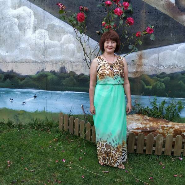 Анжелика, 50 лет, хочет пообщаться в Иркутске фото 5