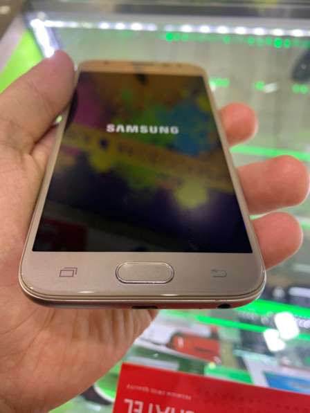 Samsung galaxy J330 Gold в идеальном состоянии в фото 4