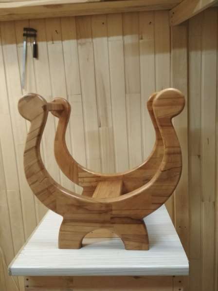 Мебель из массива дуб ясень бук в Москве фото 4