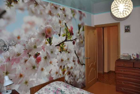 Продам трехкомнатную квартиру в Уфа.Жилая площадь 94,10 кв.м.Этаж 10.Дом кирпичный. в Уфе фото 22