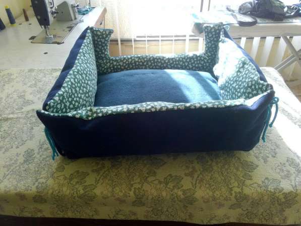 Пошью лежак любой сложности в фото 7