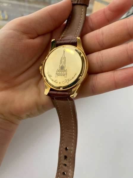 Наручные мужские часы «Россия» в Москве фото 6