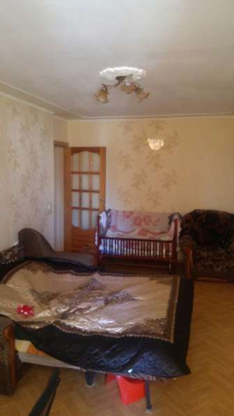 Продается 2 комнатная на Летчиках в Севастополе фото 13