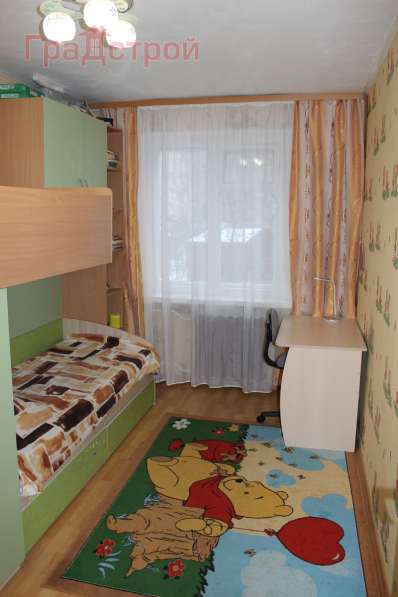 Продам двухкомнатную квартиру в Вологда.Жилая площадь 45 кв.м.Этаж 1. в Вологде фото 9