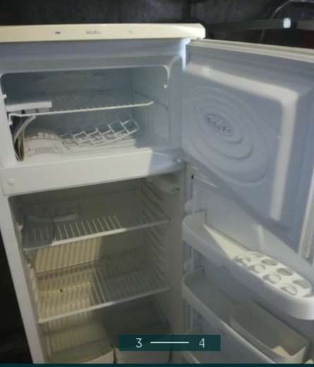 Диванчик холодильник и стиралка бош в 