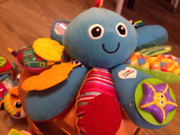 Обменяю игрушки в Москве фото 9