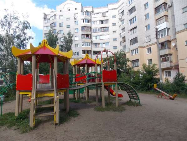 Продам однокомнатную квартиру в Тверь.Жилая площадь 46,50 кв.м.Этаж 4.Дом кирпичный. в Твери фото 9