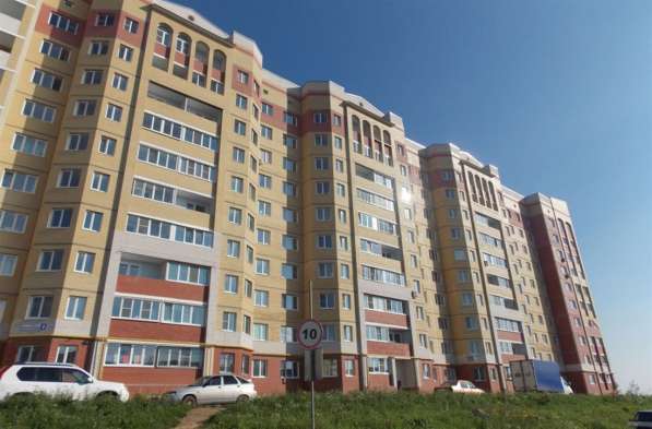 Продам двухкомнатную квартиру в Тверь.Жилая площадь 57 кв.м.Этаж 12.Дом кирпичный. в Твери фото 20