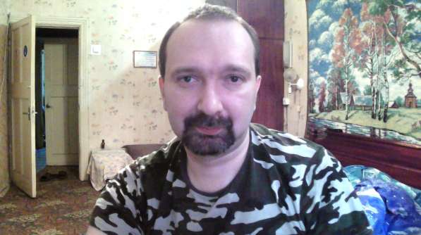 Олег, 40 лет, хочет познакомиться