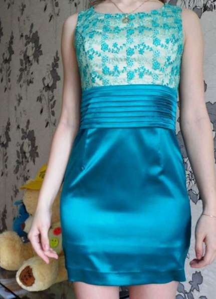 Платье на выпускной 2в1 в Белово фото 4
