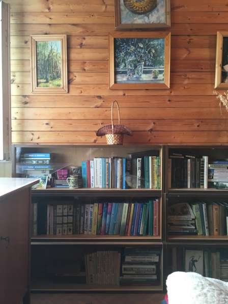 Дача ДВА Дома брус, 12 соток в Наро-Фоминске фото 14