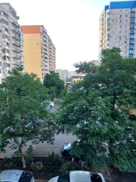 Продажа уютной квартиры в спальном районе в Краснодаре