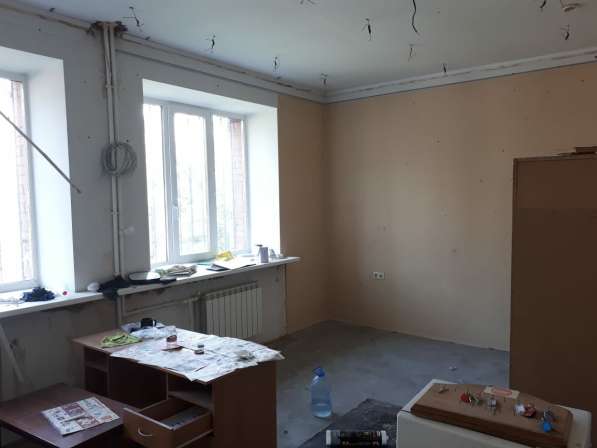 Продам 3-этажный кирпичный дом в Томске фото 9