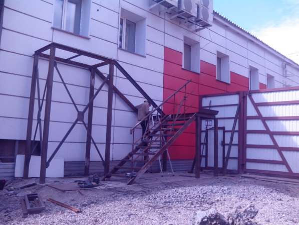 Строительство домов, бань из дерева в Новокузнецке фото 5