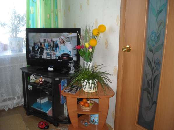 Продажа уютной однокомнатной квартиры в Каменске-Уральском фото 5