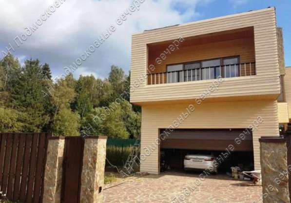 Продам коттедж в Москва.Жилая площадь 242 кв.м.Есть Канализация, Электричество. в Москве фото 6