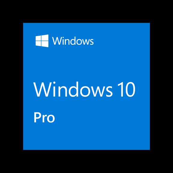 Microsoft Windows 10 Pro 32/64