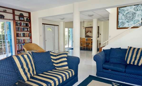 Бунгало в районе Пафоса-Кипр в Москве фото 86