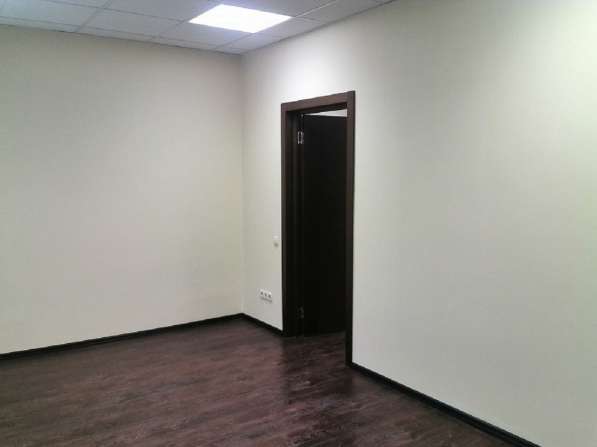 Офисное помещение в аренду 36 кв. м в Москве фото 6