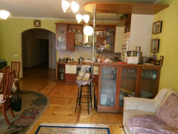 Продается 4х комн. кв-ра м. Новые Черемушки в Москве фото 45