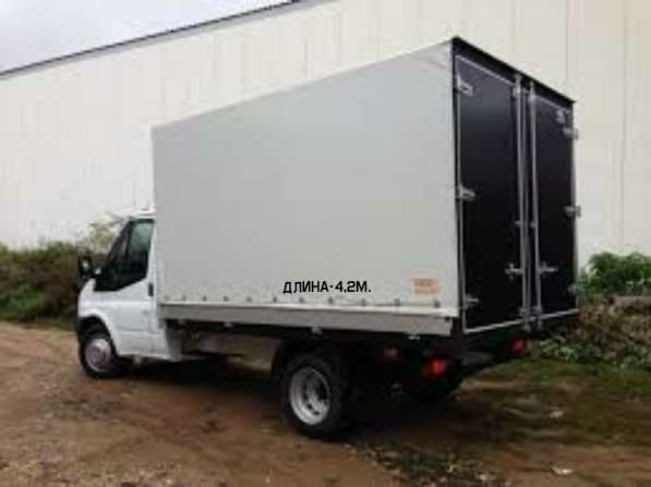 Вывоз мусора, старой мебели. Грузчики в Петрозаводске фото 6