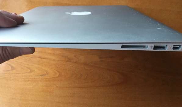 Продам MacBook Air 13 (США) в Тамбове фото 6